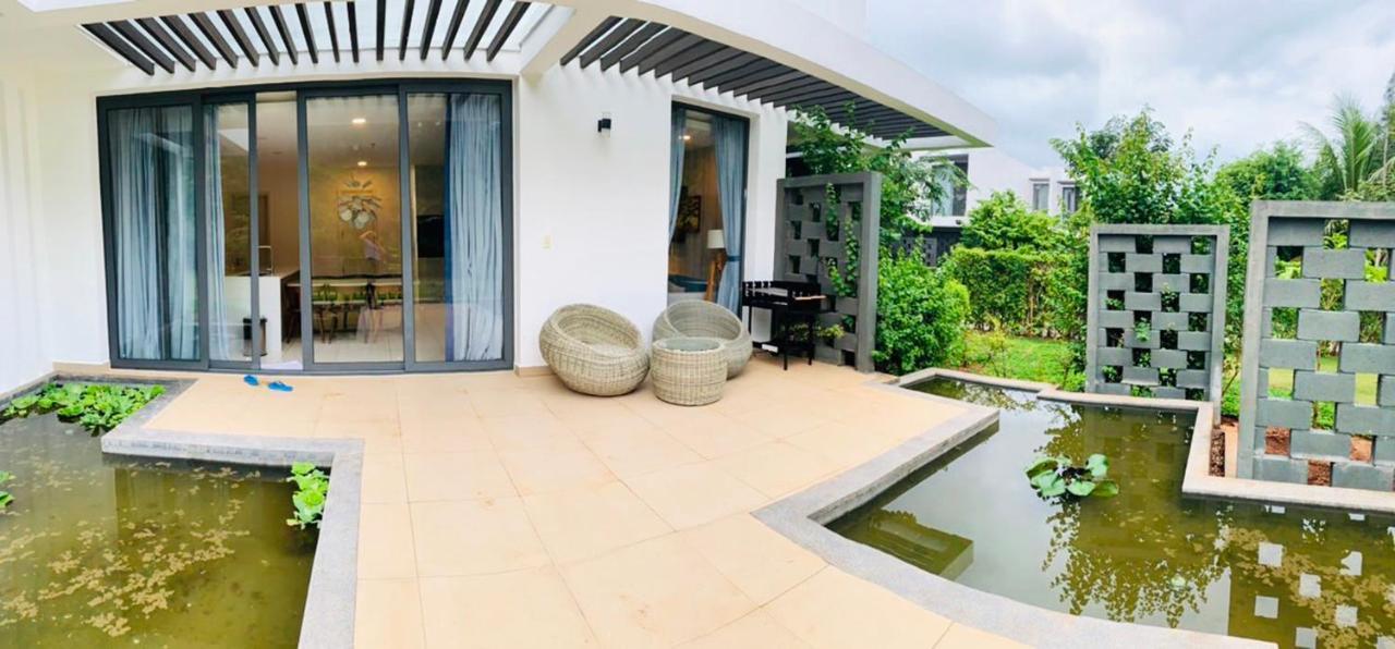 Okinawa Villas And Beach Club - Oceanami Resort 롱하이 외부 사진