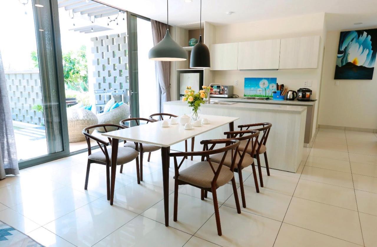 Okinawa Villas And Beach Club - Oceanami Resort 롱하이 외부 사진